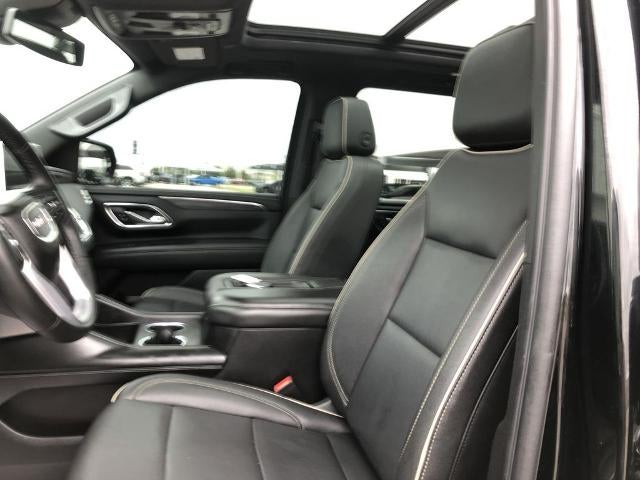 2023 GMC Yukon XL 4WD 4dr SLT
