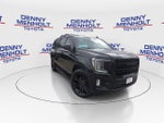 2023 GMC Yukon XL 4WD 4dr SLT