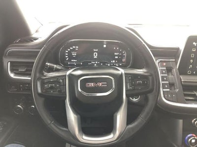 2023 GMC Yukon XL 4WD 4dr SLT