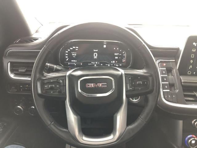 2023 GMC Yukon XL 4WD 4dr SLT