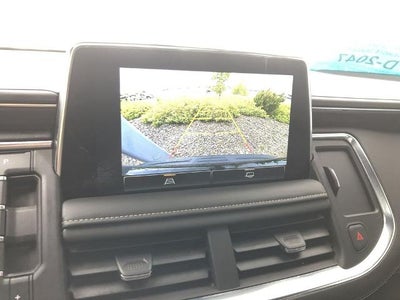 2023 GMC Yukon XL 4WD 4dr SLT