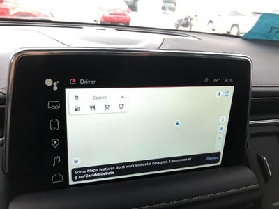 2023 GMC Yukon XL 4WD 4dr SLT