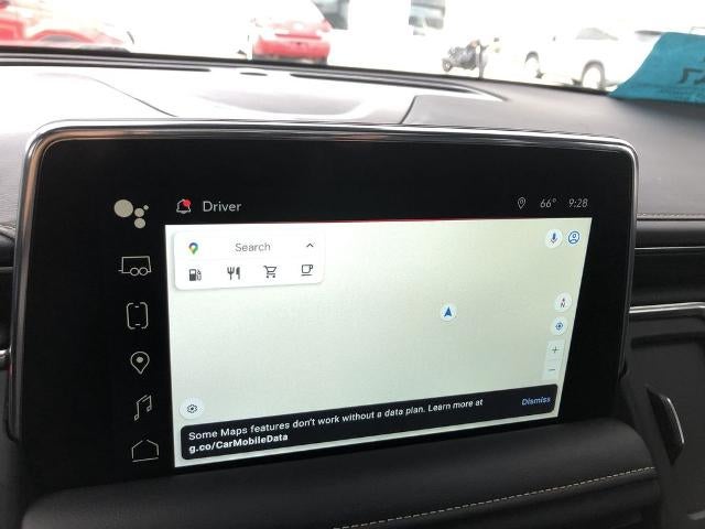 2023 GMC Yukon XL 4WD 4dr SLT