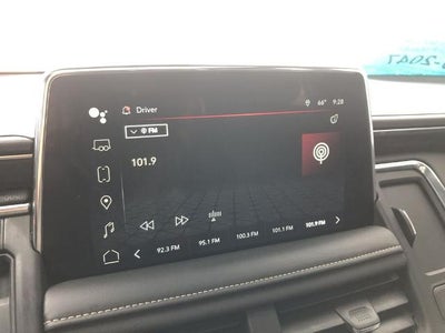 2023 GMC Yukon XL 4WD 4dr SLT