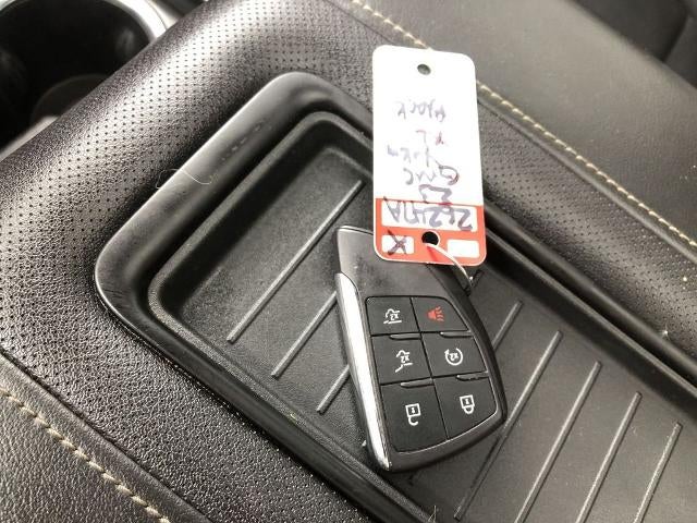 2023 GMC Yukon XL 4WD 4dr SLT