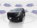 2023 GMC Yukon XL 4WD 4dr SLT