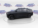 2023 GMC Yukon XL 4WD 4dr SLT