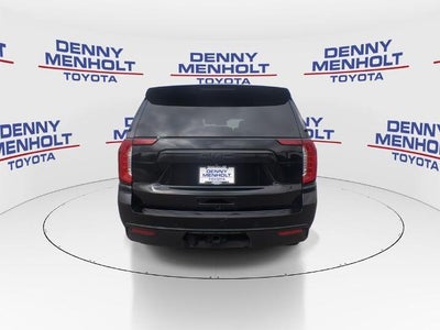 2023 GMC Yukon XL 4WD 4dr SLT
