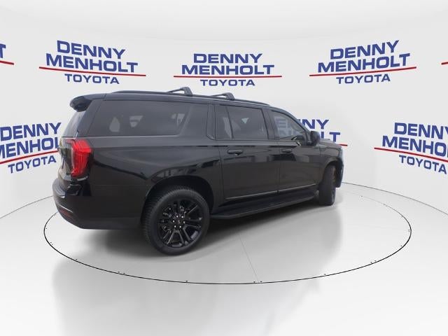 2023 GMC Yukon XL 4WD 4dr SLT