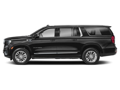2023 GMC Yukon XL 4WD 4dr SLT