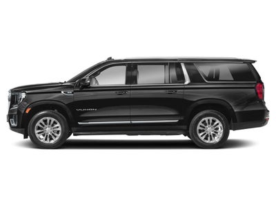 2023 GMC Yukon XL 4WD 4dr SLT