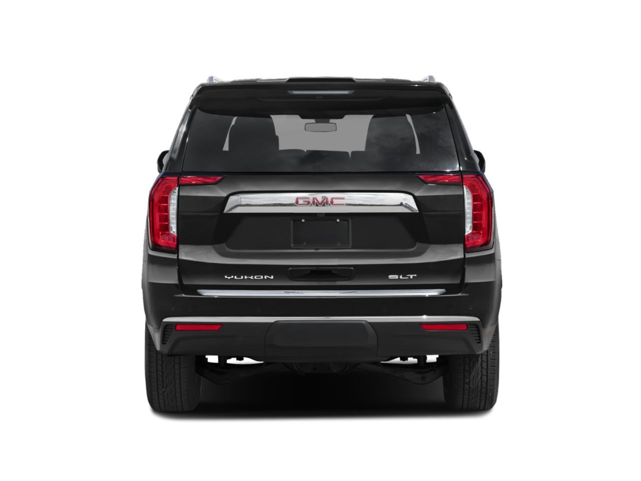 2023 GMC Yukon XL 4WD 4dr SLT