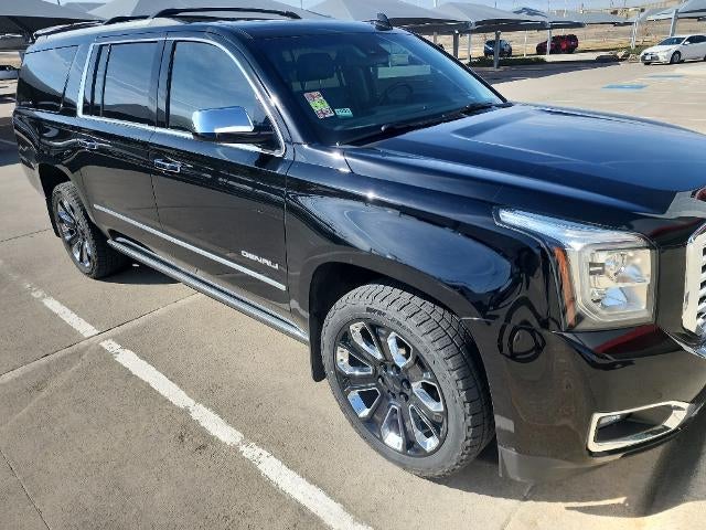 2020 GMC Yukon XL 4WD 4dr Denali