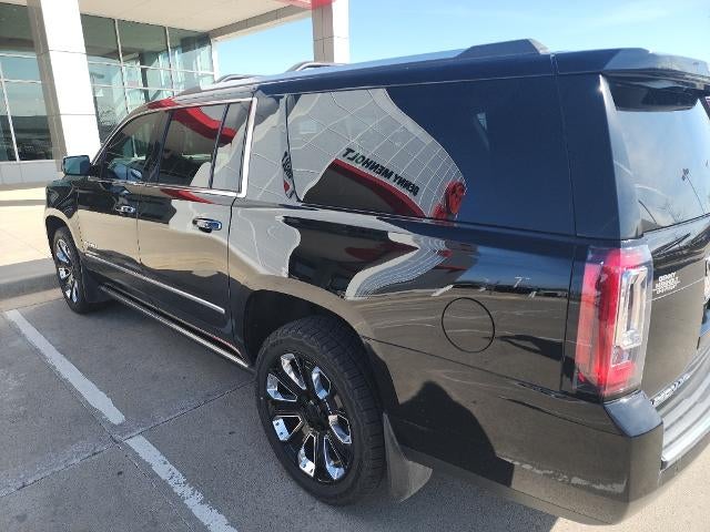 2020 GMC Yukon XL 4WD 4dr Denali