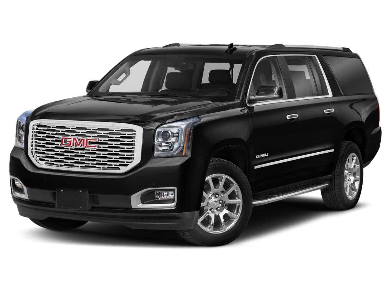 2020 GMC Yukon XL 4WD 4dr Denali