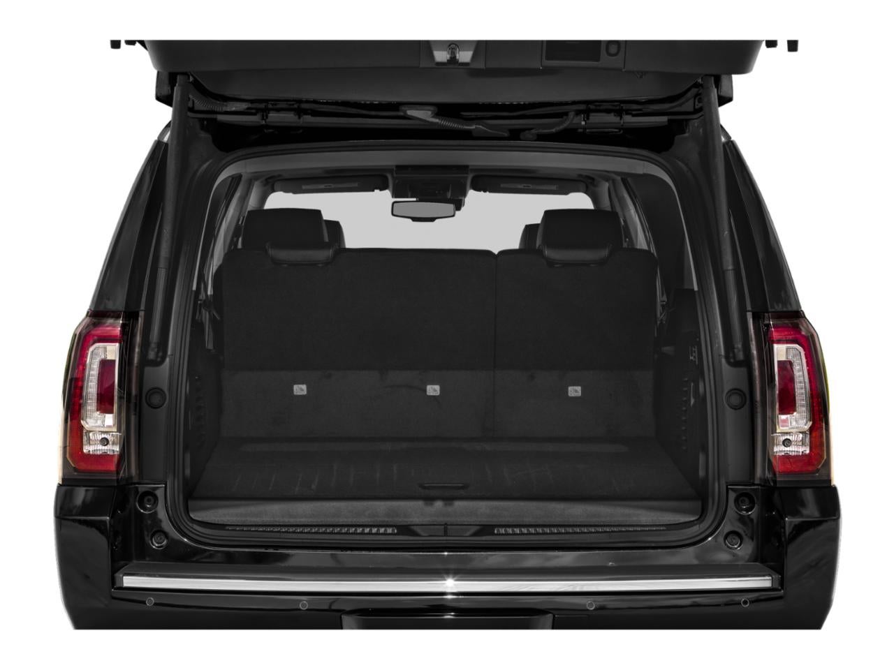 2020 GMC Yukon XL 4WD 4dr Denali