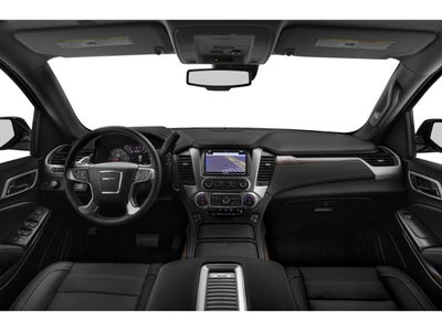 2020 GMC Yukon XL 4WD 4dr Denali