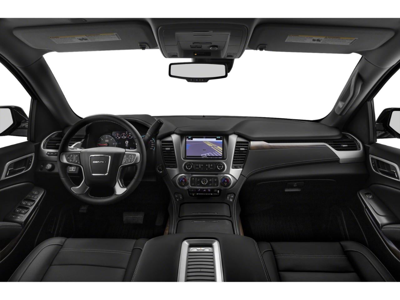 2020 GMC Yukon XL 4WD 4dr Denali