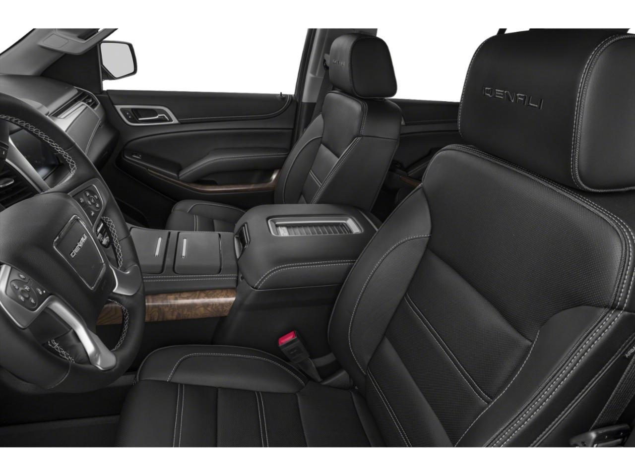 2020 GMC Yukon XL 4WD 4dr Denali