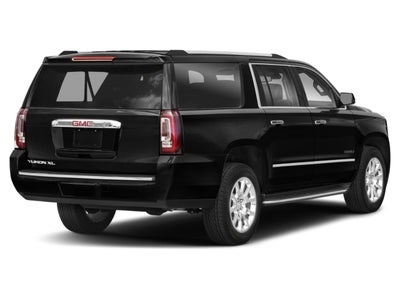 2020 GMC Yukon XL 4WD 4dr Denali