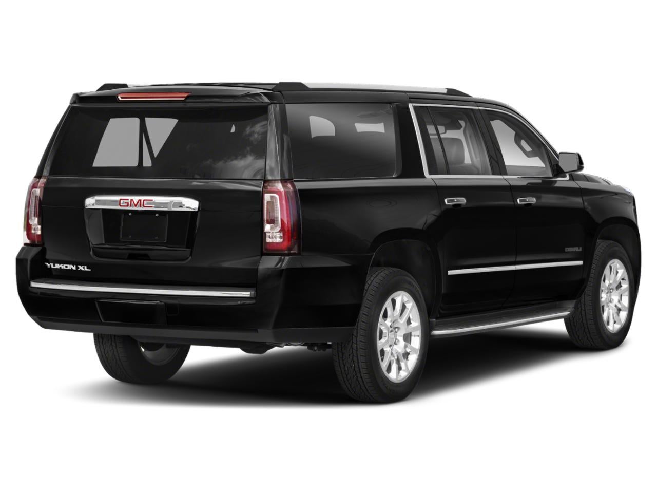 2020 GMC Yukon XL 4WD 4dr Denali