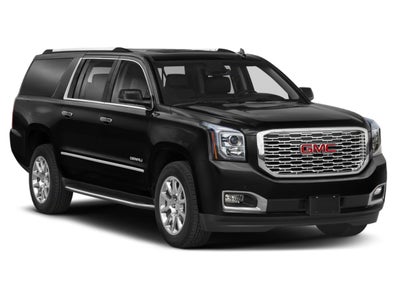 2020 GMC Yukon XL 4WD 4dr Denali
