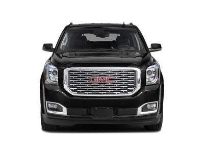 2020 GMC Yukon XL 4WD 4dr Denali