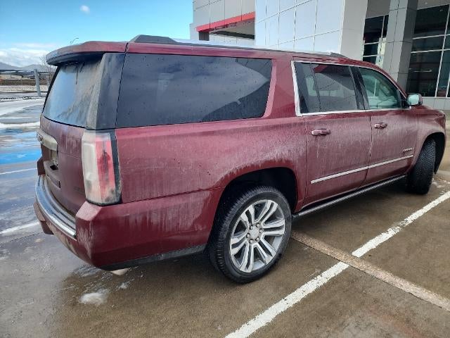 2019 GMC Yukon XL 4WD 4dr Denali