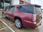 2019 GMC Yukon XL 4WD 4dr Denali