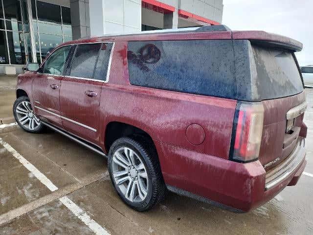 2019 GMC Yukon XL 4WD 4dr Denali