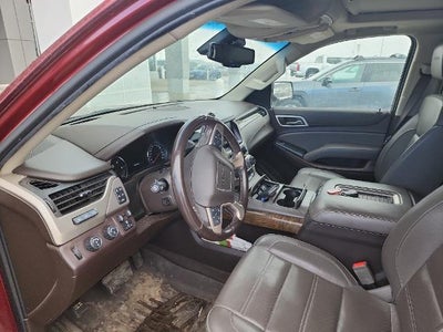 2019 GMC Yukon XL 4WD 4dr Denali