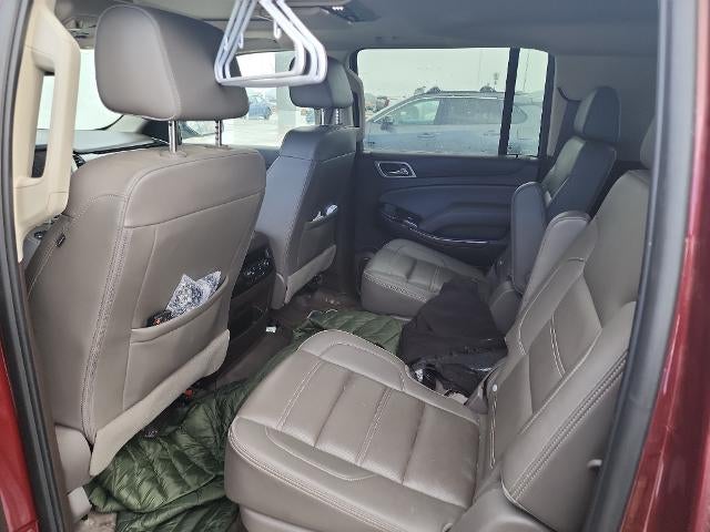 2019 GMC Yukon XL 4WD 4dr Denali