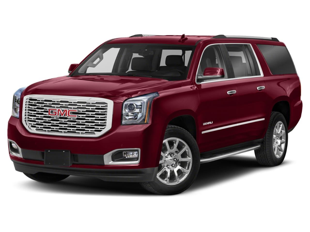 2019 GMC Yukon XL 4WD 4dr Denali