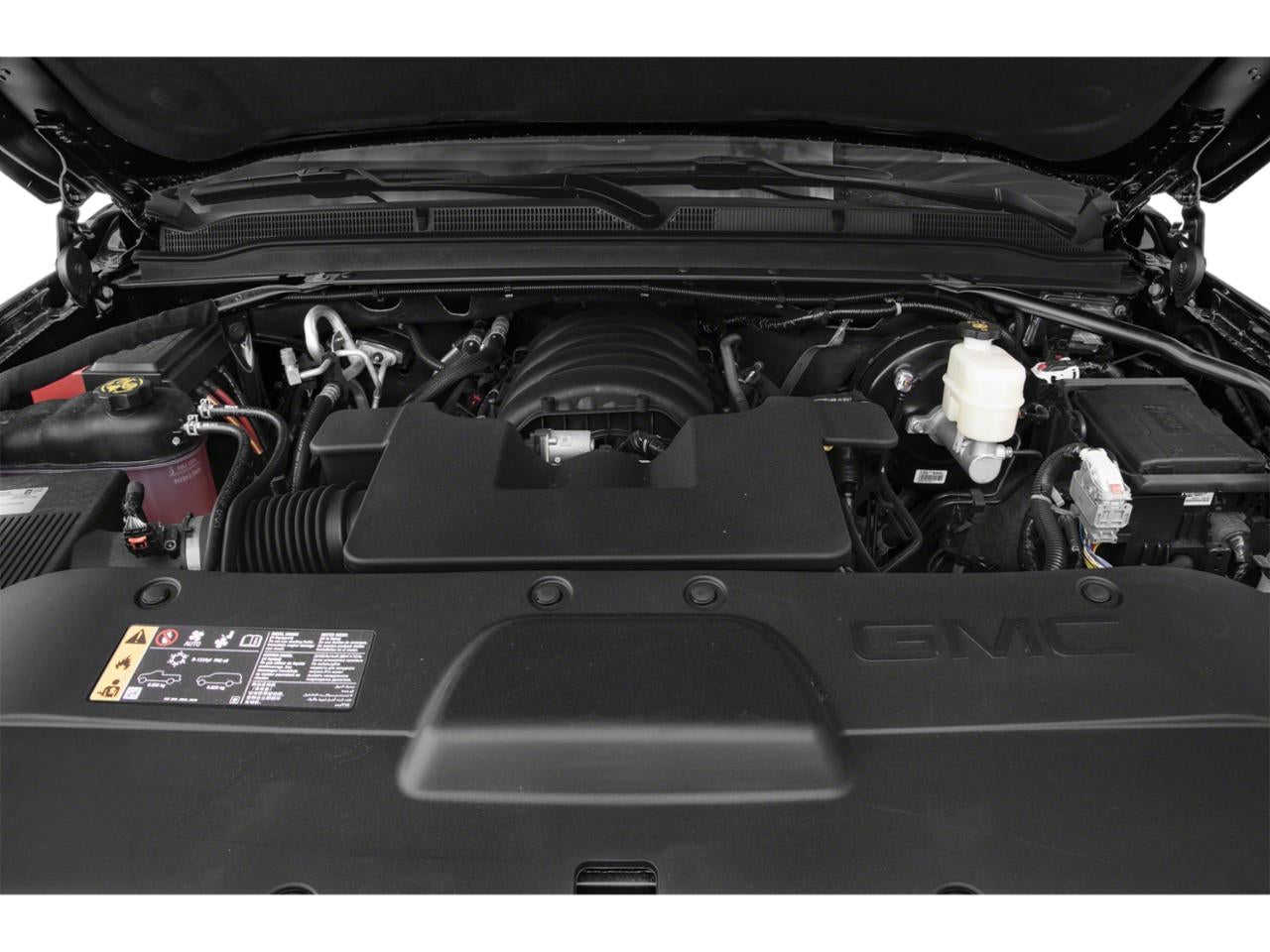 2019 GMC Yukon XL 4WD 4dr Denali