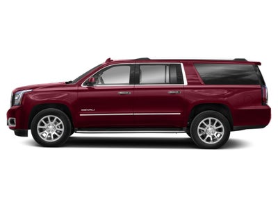 2019 GMC Yukon XL 4WD 4dr Denali
