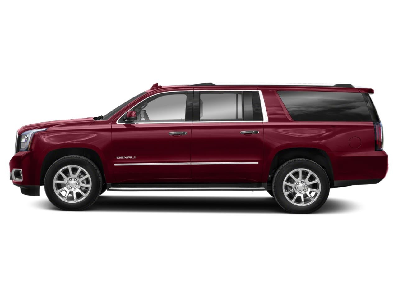 2019 GMC Yukon XL 4WD 4dr Denali
