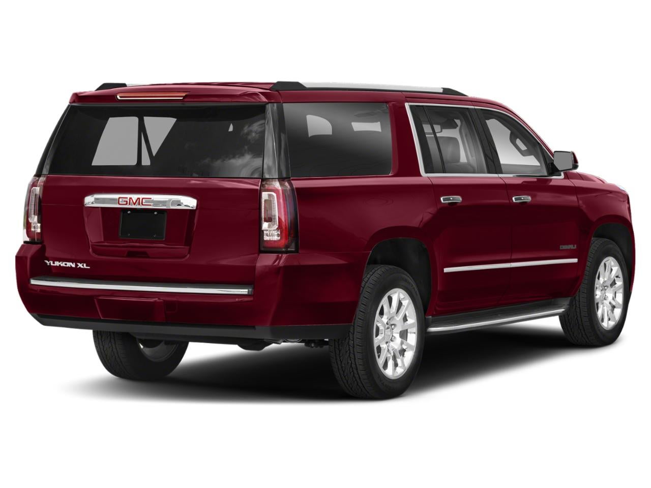 2019 GMC Yukon XL 4WD 4dr Denali