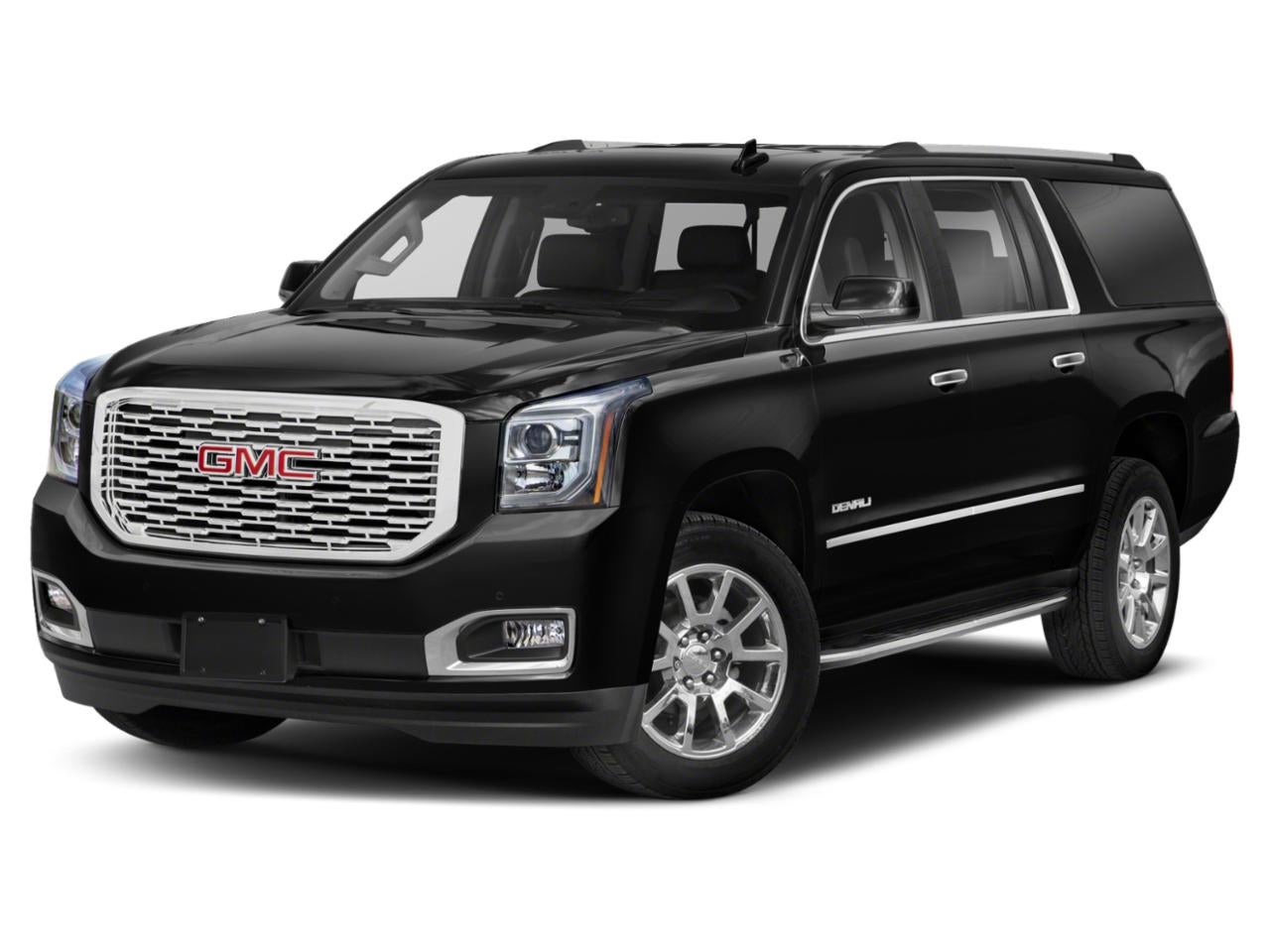 2019 GMC Yukon XL 4WD 4dr Denali