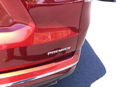 2023 Chevrolet Traverse FWD 1LZ