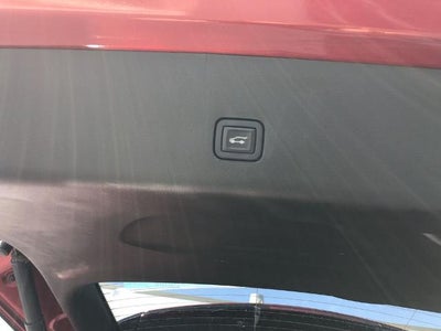 2023 Chevrolet Traverse FWD 1LZ