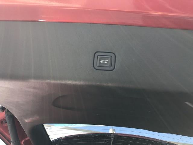 2023 Chevrolet Traverse FWD 1LZ
