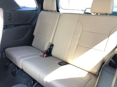 2023 Chevrolet Traverse FWD 1LZ