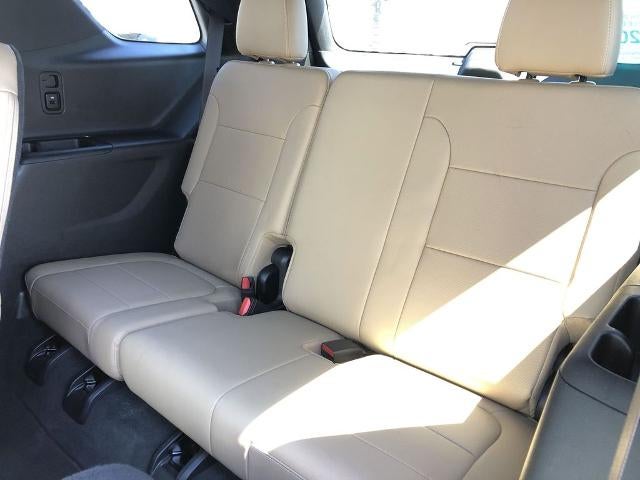 2023 Chevrolet Traverse FWD 1LZ