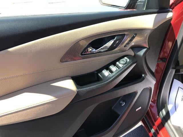 2023 Chevrolet Traverse FWD 1LZ