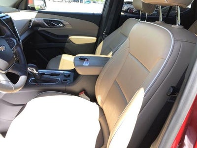 2023 Chevrolet Traverse FWD 1LZ