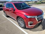 2023 Chevrolet Traverse FWD 1LZ