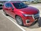 2023 Chevrolet Traverse FWD 1LZ