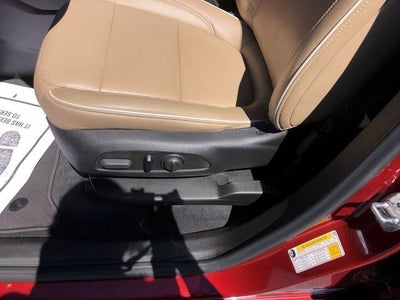 2023 Chevrolet Traverse FWD 1LZ