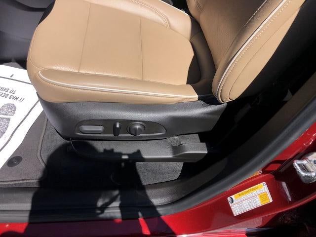 2023 Chevrolet Traverse FWD 1LZ