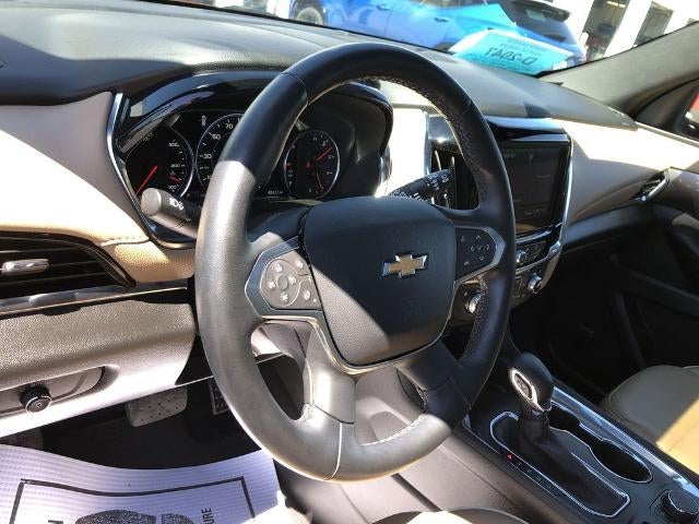 2023 Chevrolet Traverse FWD 1LZ